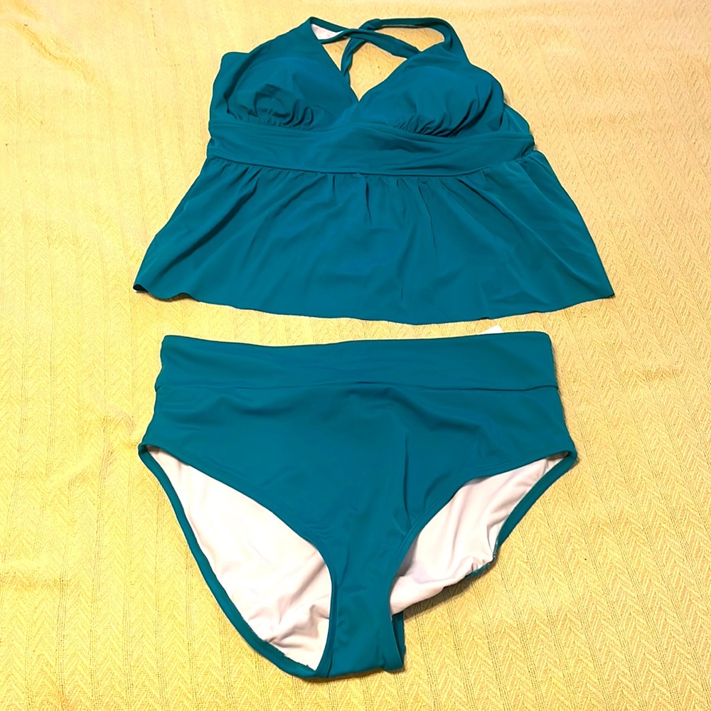 Maurice’s Tankini